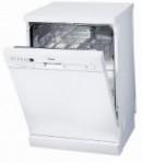 Siemens SE 24M261 洗碗机 全尺寸 独立式的