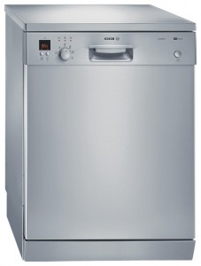 特点 洗碗机 Bosch SGS 56E48 照片
