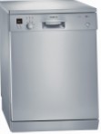 Bosch SGS 56E48 洗碗机 全尺寸 独立式的
