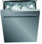 Gunter & Hauer SL 6012 Mesin pencuci piring ukuran penuh sepenuhnya dapat disematkan