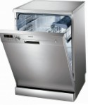 Siemens SN 25E810 洗碗机 全尺寸 独立式的
