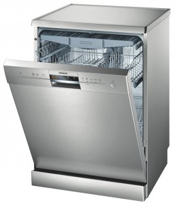 характеристики Посудомоечная Машина Siemens SN 25M837 Фото