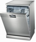 Siemens SN 25M837 Посудомоечная Машина полноразмерная отдельно стоящая