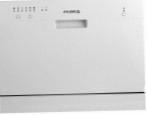 Delfa DDW-3201 Stroj za pranje posuđa ﻿kompaktan samostojeća