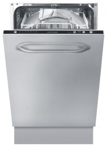 Характеристики Посудомийна машина Zigmund & Shtain DW29.4507X фото