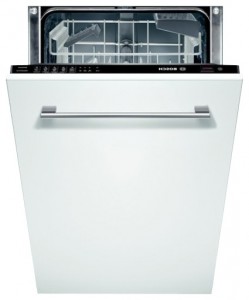 Karakteristike Stroj za pranje posuđa Bosch SRV 43M00 foto