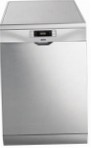 Smeg LSA6539Х Посудомоечная Машина полноразмерная отдельно стоящая