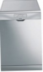 Smeg LVS139S 食器洗い機 原寸大 自立型