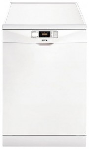 特性 食器洗い機 Smeg LVS137B 写真