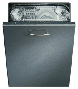 Характеристики Посудомийна машина V-ZUG GS 60SLD-Gvi фото