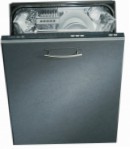 V-ZUG GS 60SLD-Gvi Stroj za pranje posuđa u punoj veličini ugrađeni u full