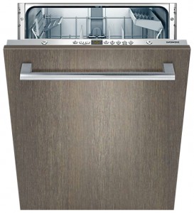 特点 洗碗机 Siemens SN 65M007 照片