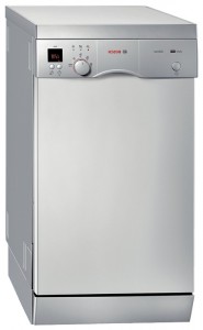 Karakteristike Stroj za pranje posuđa Bosch SRS 55M58 foto