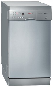 les caractéristiques Lave-vaisselle Bosch SRS 46T18 Photo