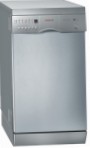 Bosch SRS 46T18 洗碗机 狭窄 独立式的