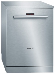 Характеристики Посудомийна машина Bosch SMS 69T25 фото