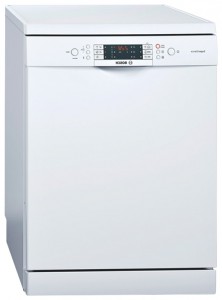 Характеристики Посудомийна машина Bosch SMS 69N02 фото