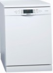 Bosch SMS 69N02 Umývačka riadu v plnej veľkosti voľne stojaci