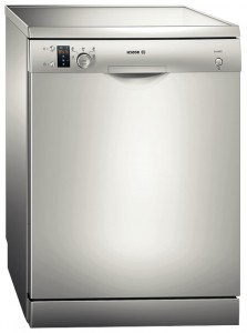 les caractéristiques Lave-vaisselle Bosch SMS 50E08 Photo