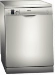 Bosch SMS 50E08 Посудомоечная Машина полноразмерная отдельно стоящая