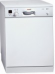 Bosch SGS 55E92 Opvaskemaskine fuld størrelse frit stående