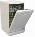Hotpoint-Ariston LL 40 Dishwasher narrow freestanding