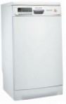 Electrolux ESF 47015 W 食器洗い機  自立型