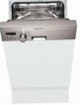 Electrolux ESI 44030 X Посудомийна машина вузька вбудована частково