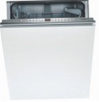 Bosch SMV 65N30 Посудомоечная Машина полноразмерная встраиваемая полностью