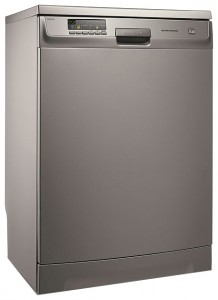 Characteristics Dishwasher Electrolux ESF 66840 X Photo
