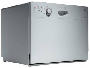 Характеристики Посудомийна машина Electrolux ESF 2420 фото