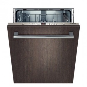 характеристики Посудомоечная Машина Siemens SN 65L033 Фото
