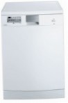 AEG F 60760 Dishwasher fullsize freestanding