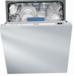 Indesit DIFP 28T9 A Посудомоечная Машина полноразмерная встраиваемая полностью