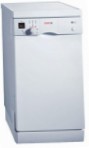 Bosch SRS 55M62 Dishwasher narrow freestanding