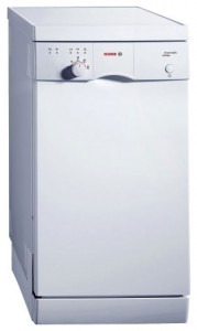 характеристики Посудомоечная Машина Bosch SRS 43E32 Фото