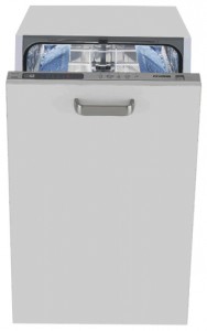 karakteristike Машина за прање судова BEKO DIS 1520 слика