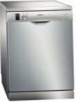 Bosch SMS 58D08 Opvaskemaskine fuld størrelse frit stående