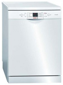 характеристики Посудомоечная Машина Bosch SMS 57L12 Фото