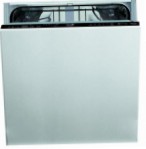 Whirlpool ADG 9590 Lave-vaisselle taille réelle intégré complet
