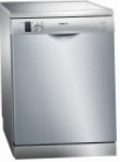 Bosch SMS 50D38 Посудомоечная Машина полноразмерная отдельно стоящая
