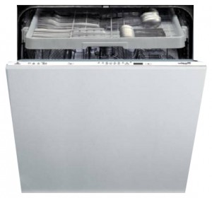 特性 食器洗い機 Whirlpool ADG 7653 A+ PC TR FD 写真