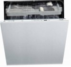 Whirlpool ADG 7653 A+ PC TR FD Посудомоечная Машина полноразмерная встраиваемая полностью