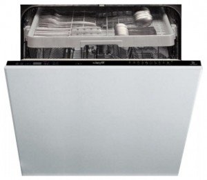 Karakteristike Stroj za pranje posuđa Whirlpool ADG 8793 A++ PC TR FD foto