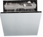 Whirlpool ADG 8793 A++ PC TR FD Dishwasher fullsize built-in full