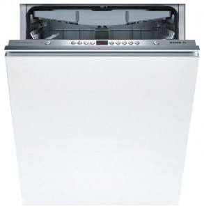 Характеристики Посудомийна машина Bosch SMV 58N50 фото