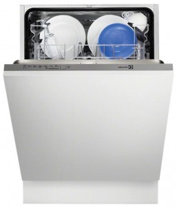 مشخصات ماشین ظرفشویی Electrolux ESL 76200 LO عکس