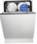 Electrolux ESL 76200 LO 食器洗い機 原寸大 内蔵のフル