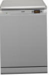 BEKO DSFN 6831 X Посудомоечная Машина полноразмерная отдельно стоящая