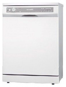 特性 食器洗い機 MasterCook ZWI-1635 写真